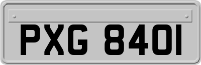 PXG8401