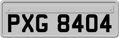 PXG8404