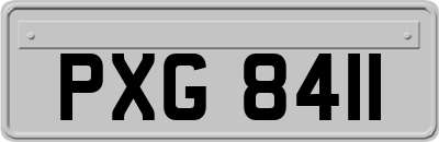 PXG8411