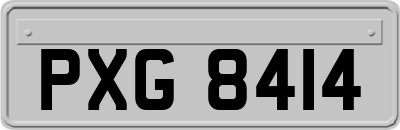 PXG8414