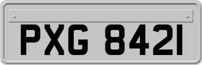 PXG8421