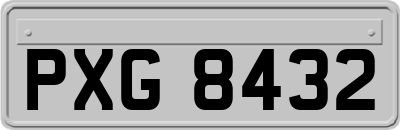 PXG8432