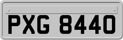 PXG8440