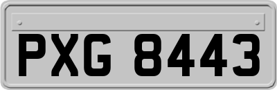 PXG8443