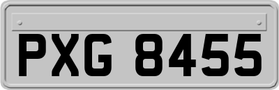 PXG8455