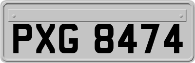 PXG8474