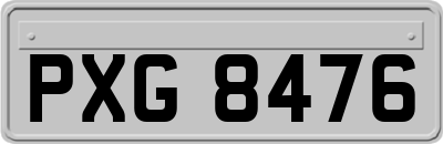 PXG8476