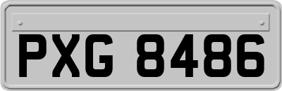 PXG8486