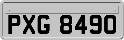 PXG8490