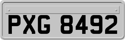 PXG8492