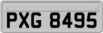 PXG8495