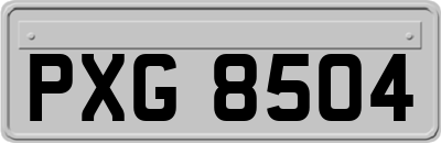 PXG8504