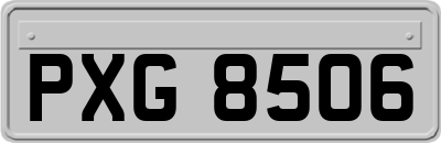 PXG8506