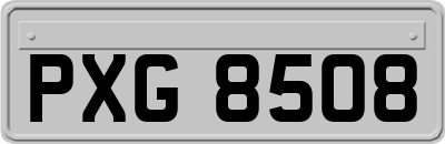 PXG8508