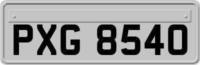 PXG8540