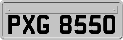 PXG8550