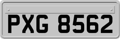 PXG8562