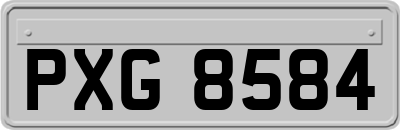 PXG8584