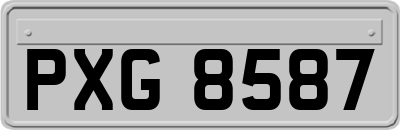 PXG8587