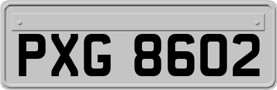 PXG8602