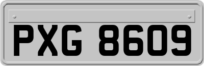 PXG8609