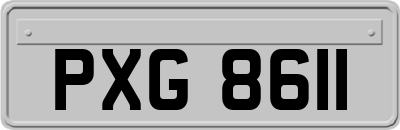 PXG8611