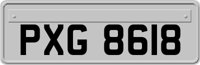 PXG8618