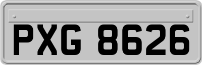 PXG8626