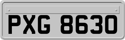 PXG8630