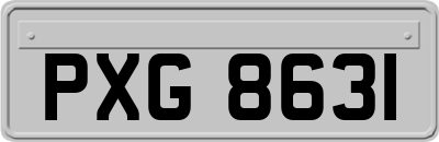 PXG8631