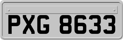 PXG8633