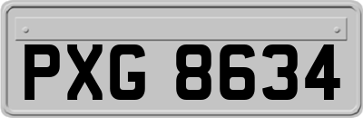 PXG8634