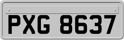 PXG8637