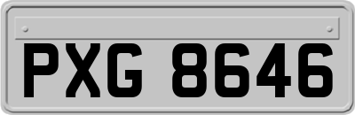 PXG8646