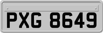 PXG8649