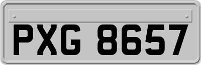 PXG8657