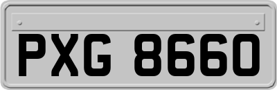 PXG8660