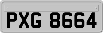 PXG8664