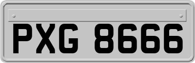 PXG8666