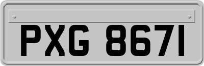 PXG8671