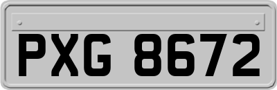 PXG8672