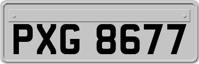 PXG8677