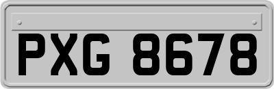 PXG8678