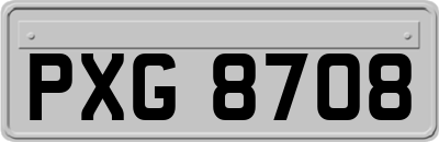 PXG8708