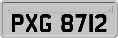 PXG8712