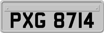 PXG8714