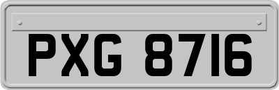 PXG8716