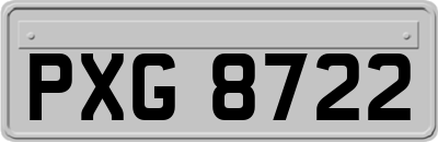 PXG8722