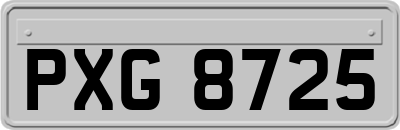 PXG8725