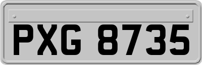 PXG8735